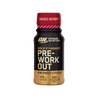Optimum Nutrition Gold Standard Pre-Workout Shot - Pre-Workout