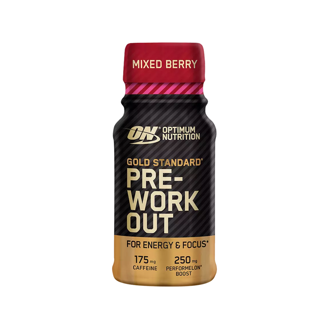 Optimum Nutrition Gold Standard Pre-Workout Shot - Pre-Workout