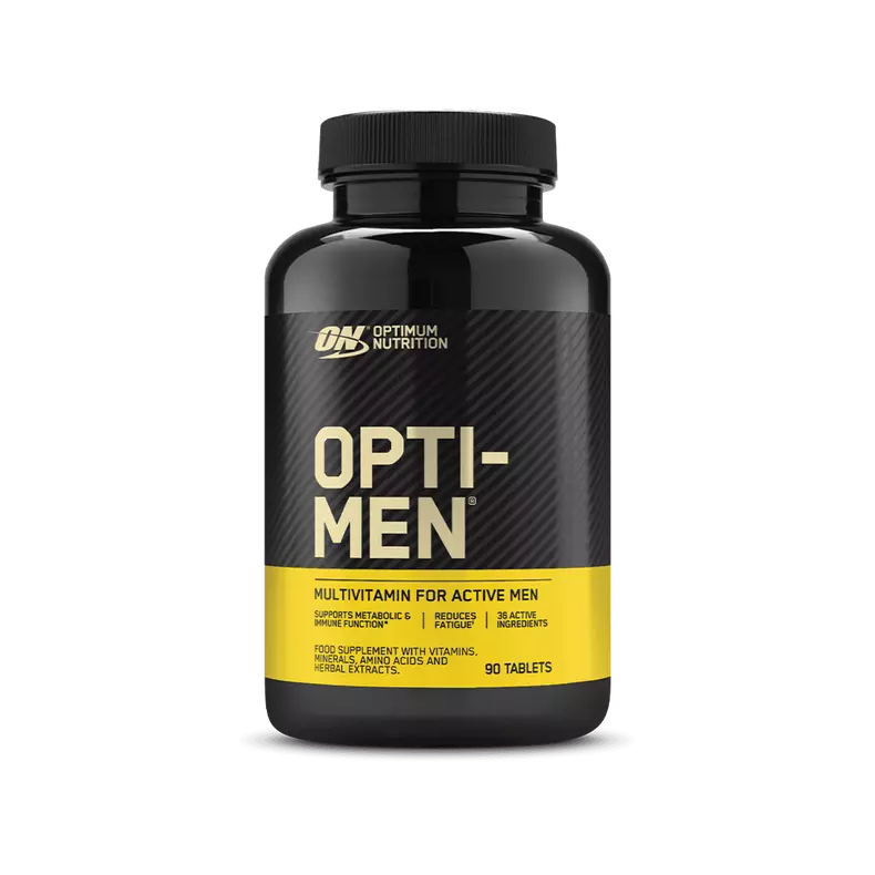 Optimum Nutrition Opti-Men