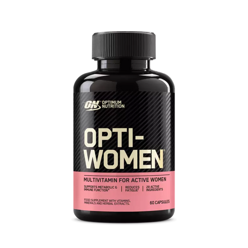Optimum Nutrition Opti-Women - MyGymSupplements