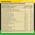 Optimum Nutrition Serious Mass - 2.73kg / Banana