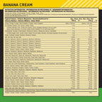 Optimum Nutrition Serious Mass - 2.73kg / Banana