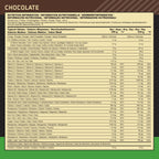Optimum Nutrition Serious Mass - 5.45kg / Chocolate