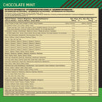 Optimum Nutrition Serious Mass - 5.45kg / Chocolate Mint