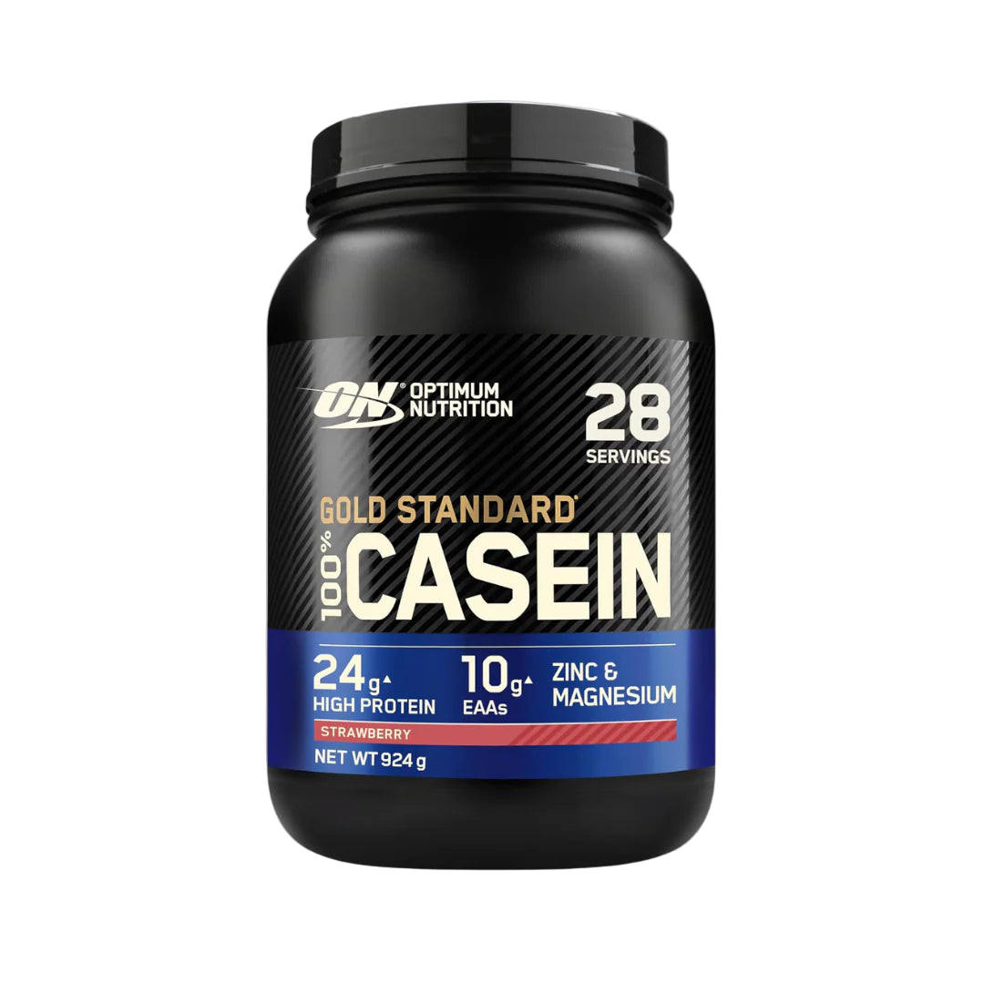 Optimum Nutrition Gold Standard 100% Casein