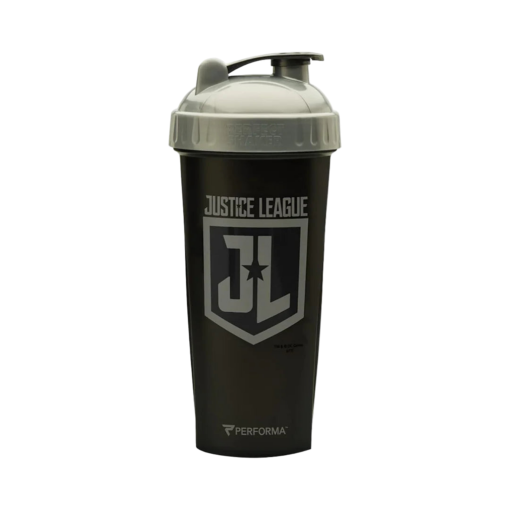 Performa Shaker Justice League Shaker