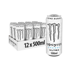 Monster Ultra 12x500ml - MyGymSupplements