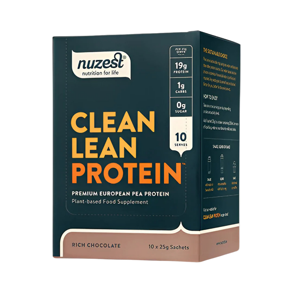 Nuzest Clean Lean Protein - MyGymSupplements
