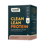 Nuzest Clean Lean Protein - MyGymSupplements