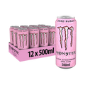 Monster Ultra 12x500ml - MyGymSupplements