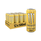 Monster Ultra 12x500ml - MyGymSupplements