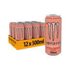 Monster Ultra 12x500ml - MyGymSupplements