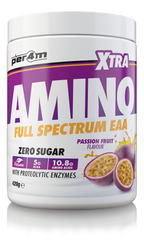 Per4m EAA XTRA - 420g / Passionfruit - Amino Acids Powder
