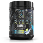 RYSE Godzilla Pre-Workout - 792g / Monsterberry Lime - Pre-Workout Powder