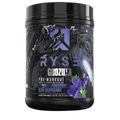 RYSE Godzilla Pre-Workout - 792g / Blue Raspberry - Pre-Workout Powder