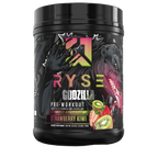 RYSE Godzilla Pre-Workout - Pre-Workout Powder