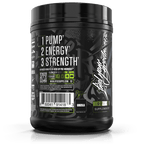 RYSE Godzilla Pre-Workout Godzilla Strawberry Kiwi - MyGymSupplements