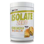 Per4m Isolate Zero - Whey Protein Isolate Powder