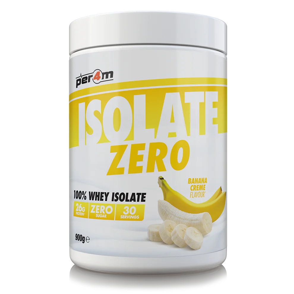 Per4m Isolate Zero