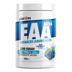 Per4m EAA XTRA - 420g / Blue Raspberry - Amino Acids Powder