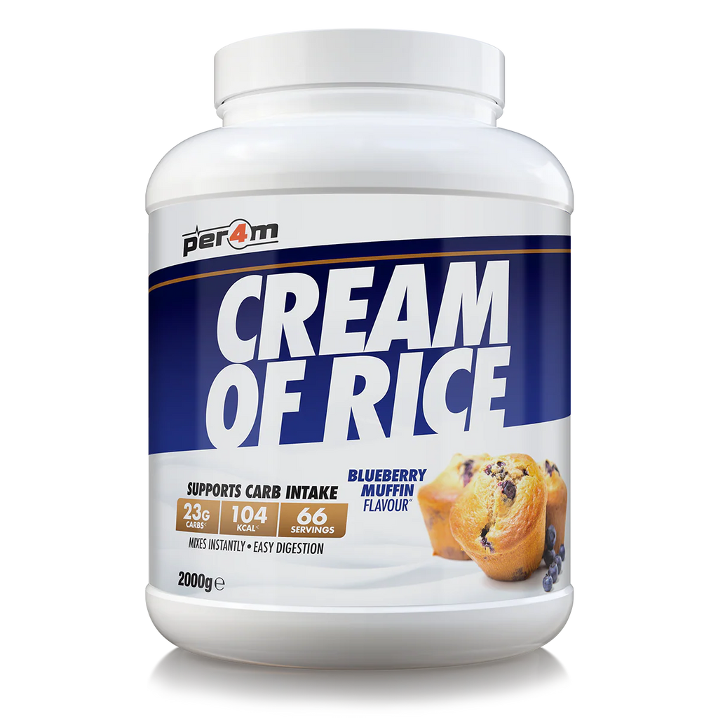 Per4m Cream of Rice - MyGymSupplements
