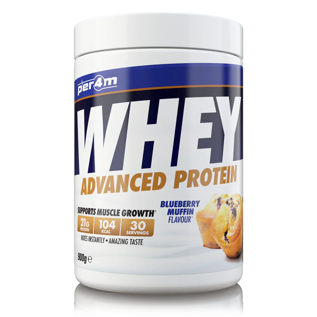 Per4m Advanced Whey Protein - Whey Protein Powder