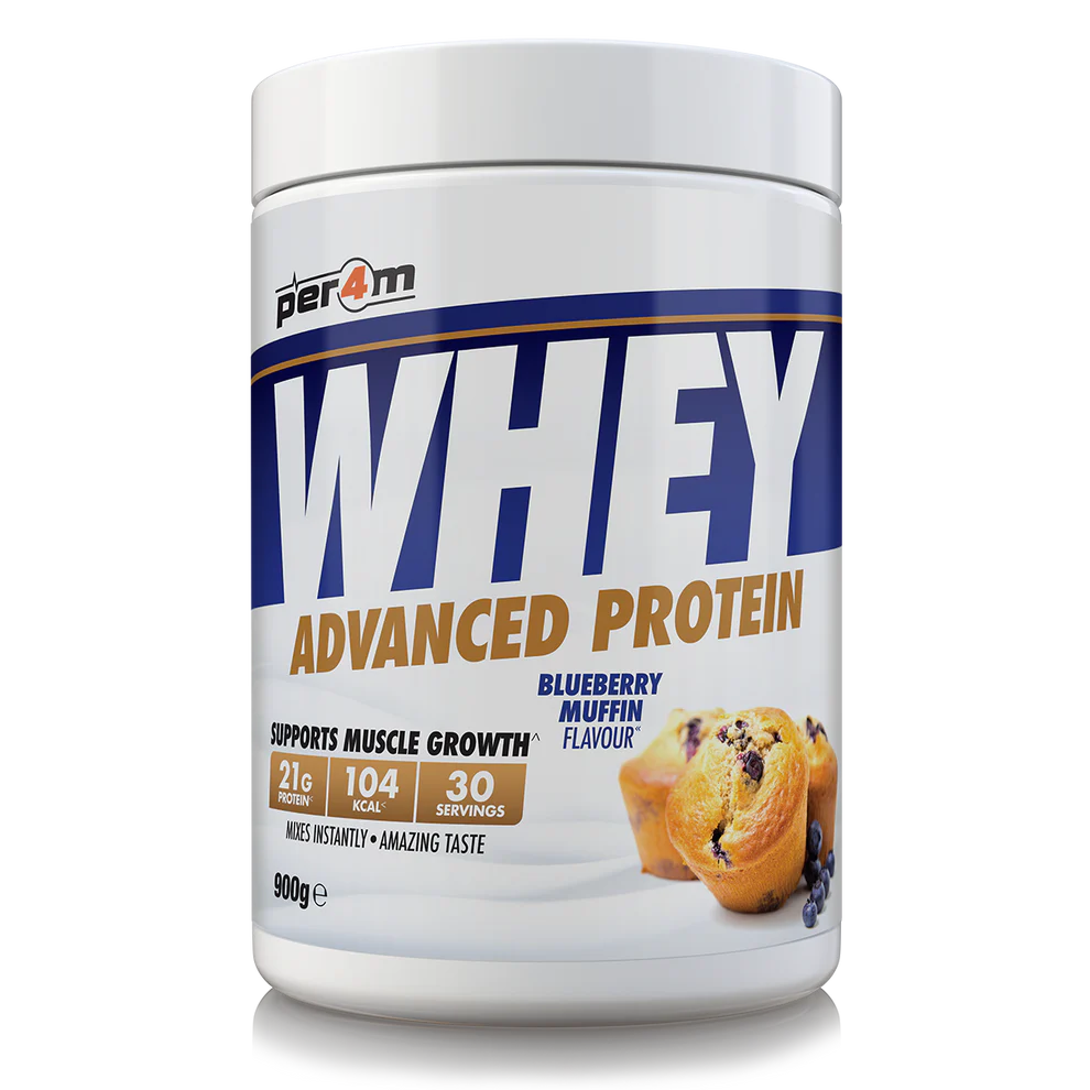 Per4m Advanced Whey Protein