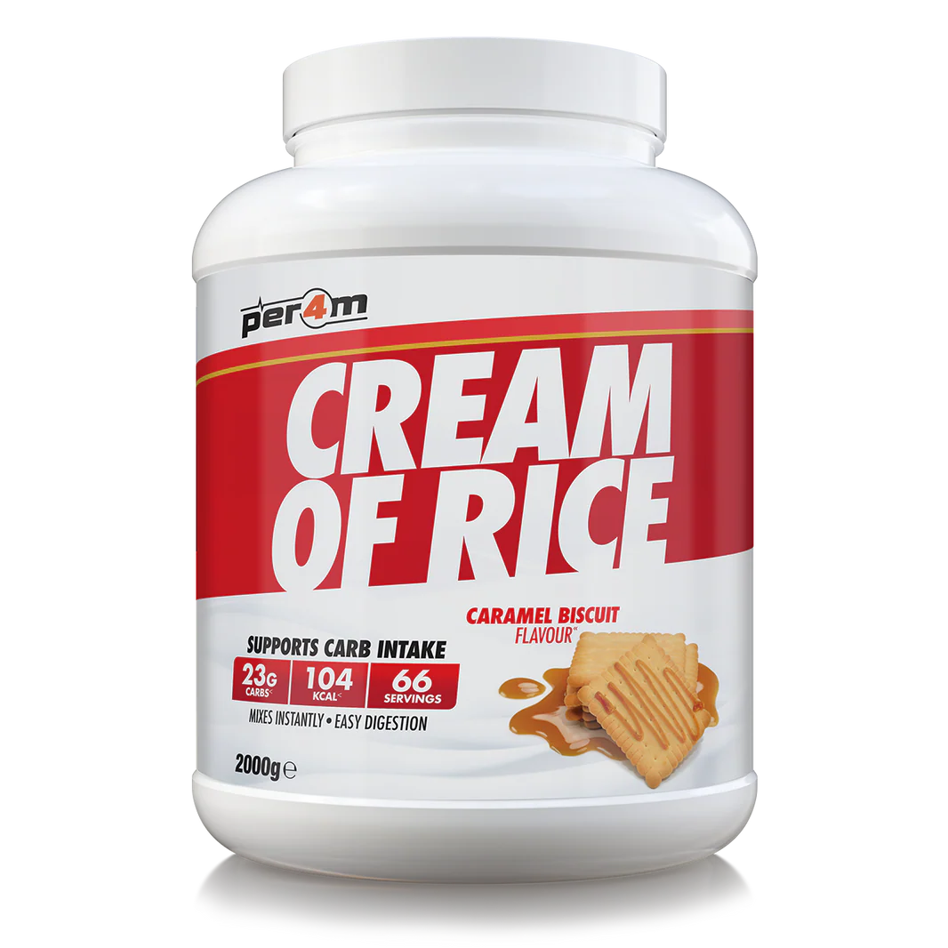 Per4m Cream of Rice