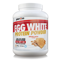 Per4m Egg Protein - 1.8kg / Caramel Biscuit - Egg Protein Powder