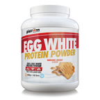Per4m Egg Protein - 1.8kg / Caramel Biscuit - Egg Protein Powder