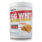 Per4m Egg Protein - 900g / Caramel Biscuit - Egg Protein Powder