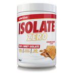 Per4m Isolate Zero - 900g / Caramel Biscuit - Whey Protein Isolate Powder