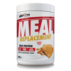 Per4m Meal Replacement - 900g / Caramel Biscuit - Meal Replacement Protein Powder