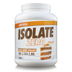 Per4m Isolate Zero - 2kg / Carrot Cake - Whey Protein Isolate Powder