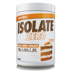 Per4m Isolate Zero - 900g / Carrot Cake - Whey Protein Isolate Powder