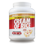 Per4m Cream of Rice - 2kg / Cherry Bakewell - Cream of Rice Powder