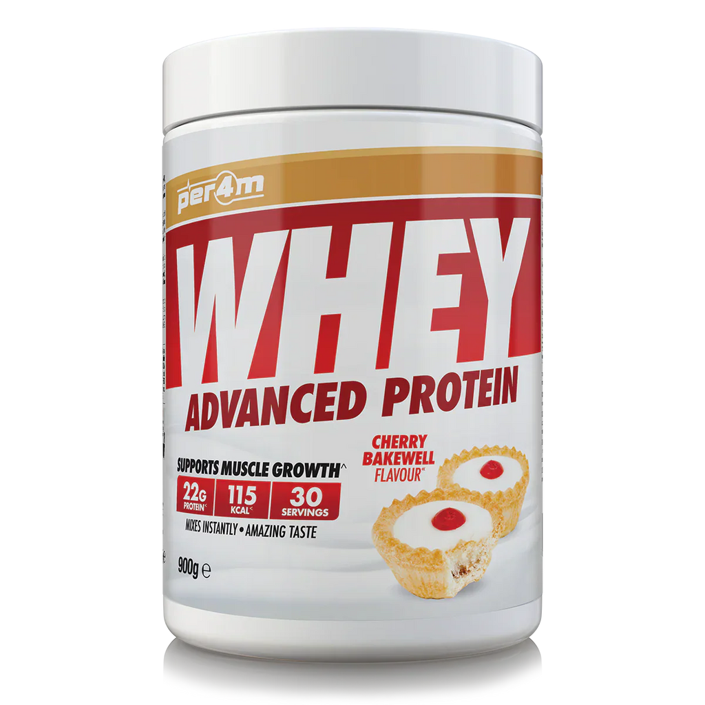 Per4m Advanced Whey Protein - Whey Protein Powder