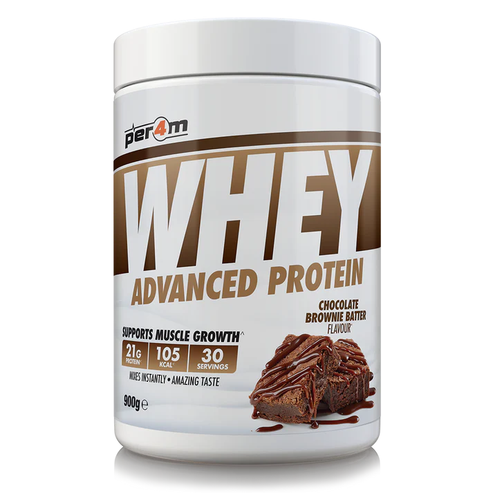 Per4m Advanced Whey Protein