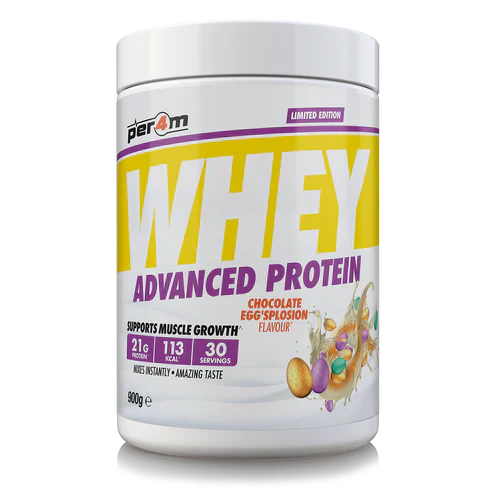 Per4m Advanced Whey Protein - Whey Protein Powder