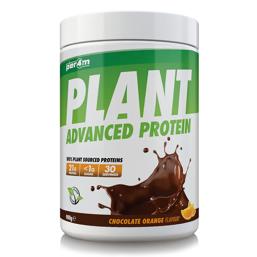 Per4m Plant Protein - Vegan Protein Powder