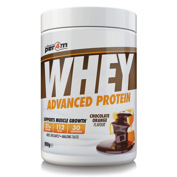 Per4m Advanced Whey Protein