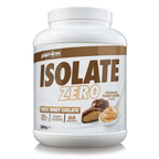 Per4m Isolate Zero - 2kg / Chocolate Peanut Butter - Whey Protein Isolate Powder