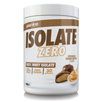 Per4m Isolate Zero - 900g / Chocolate Peanut Butter - Whey Protein Isolate Powder