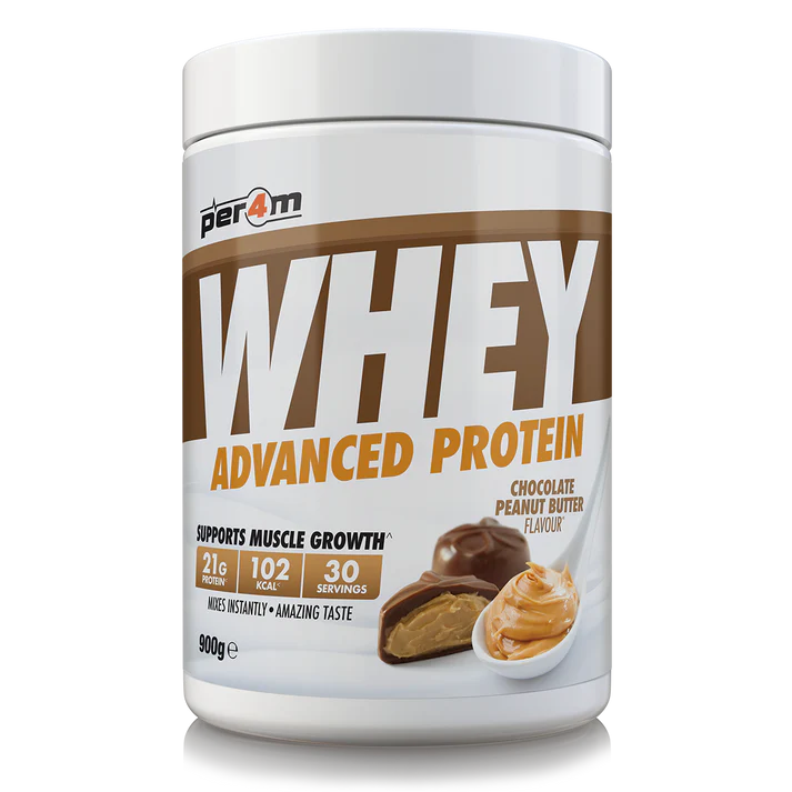 Per4m Advanced Whey Protein