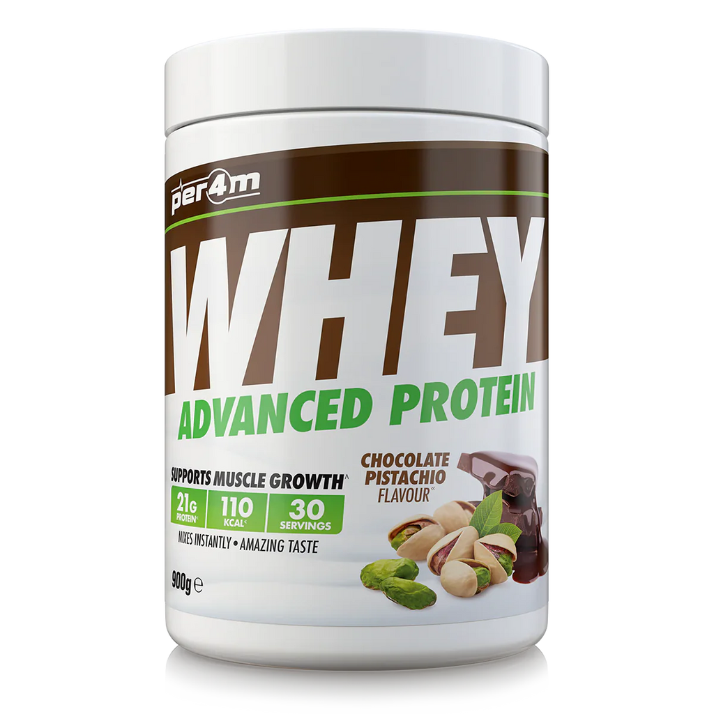 Per4m Advanced Whey Protein - Whey Protein Powder