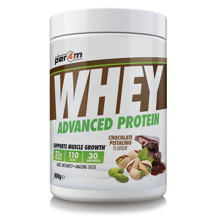 Per4m Advanced Whey Protein