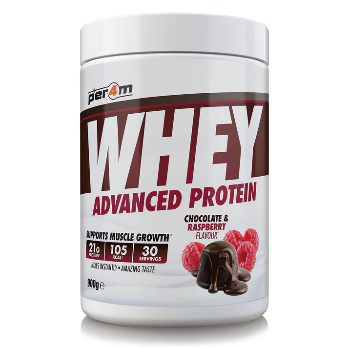 Per4m Advanced Whey Protein