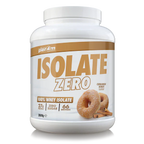 Per4m Isolate Zero - 2kg / Cinnamon Donut - Whey Protein Isolate Powder