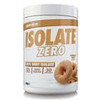 Per4m Isolate Zero - 900g / Cinnamon Donut - Whey Protein Isolate Powder