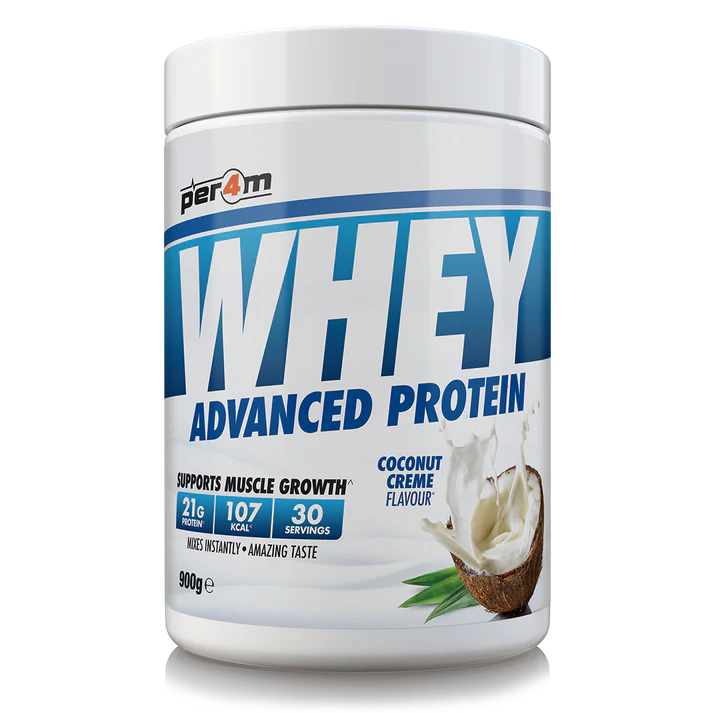 Per4m Advanced Whey Protein